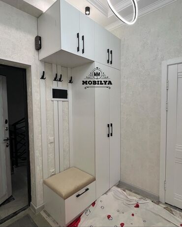 Sifarişlə dolablar: Düz dolab, Dəhliz üçün, Qarderob, Açılan, Korpuslu -da lalafo.az — 6 Sifarişlə dolablar: Düz dolab, Dəhliz üçün, Qarderob, Açılan, Korpuslu — 6