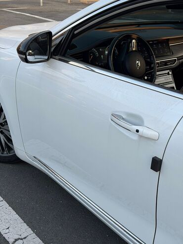 Kia: Kia K7: 2019 г., 3 л, Автомат, Газ, Седан — 12