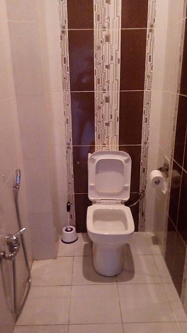 memar ecemi ev satisi: 2 otaqlı, Yeni tikili, m. Gənclik, 70 kv. m — 5