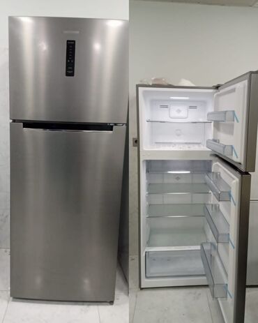 Холодильники: Холодильник Hotpoint Ariston, Двухкамерный