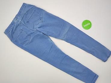 zara basic denim z1975: Leggings, Jeansy damskie, rozmiar S — 3