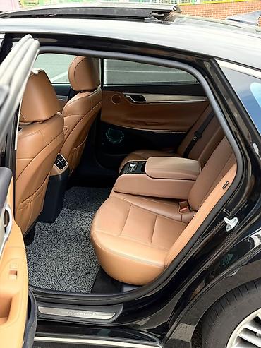 Kia: Kia K7: 2020 г., 2.5 л, Типтроник, Бензин, Седан — 6