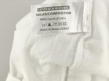 cdg s: T-shirt damski, rozmiar S — 5