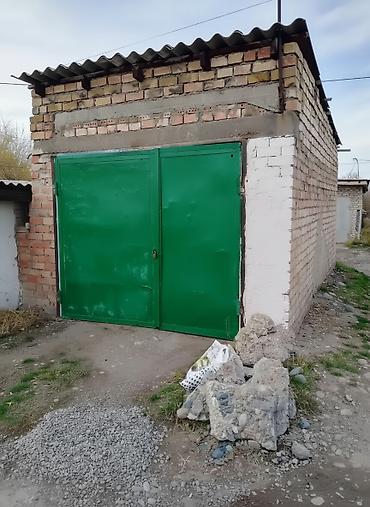 мастерские: 30 м², Кирпичный | Смотровая яма, Охрана, Подвал, погреб — 4