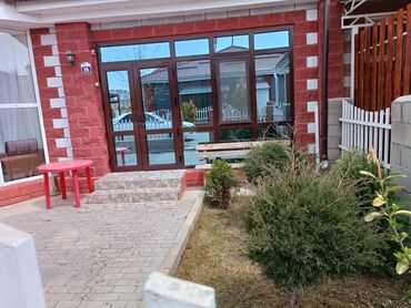 Иссык-Куль 2025: Коттедж, КОТЕДЖ ЦО Радуга West, Кош-Кол, Тренажерный зал, Футбольное поле, Детская площадка — 2