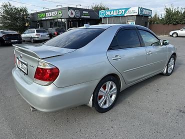 тойота матрикс 2005: Toyota Camry: 2004 г., 2.4 л, Автомат, Бензин, Седан — 5