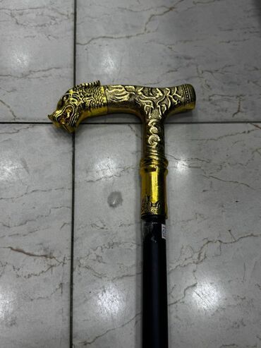 Yerimək üçün arabalar, çəliklər, əsalar, rollatorlar: Esalar. Hazir elde var. Cesid coxdu.
Çatdırılma 1_2 saata edilir — 2