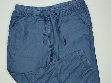 esmara joggers: Esmara, Spodnie dresowe damskie, rozmiar XL — 1