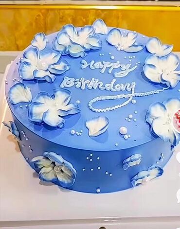 Tortlar: Tortu gözəl görünüşlü hazırlayıb və bəzəmək üçün sənaye tipli maşin -da lalafo.az — 9 Tortlar: Tortu gözəl görünüşlü hazırlayıb və bəzəmək üçün sənaye tipli maşin — 9