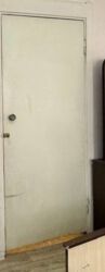 утеря документов: Отдам даром межкомнатные двери 105 серии. Двери на балкон и стекло