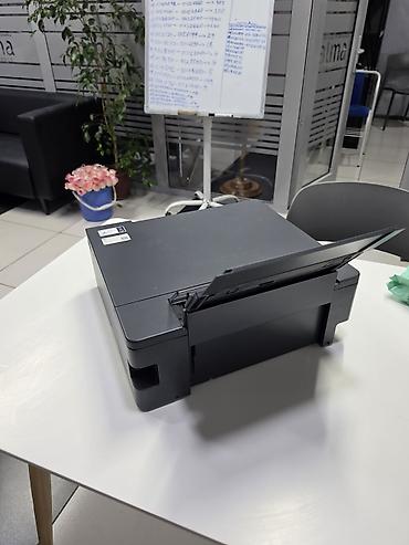 se 3: Epson L8050 — струйный фотопринтер с системой непрерывной подачи — 2