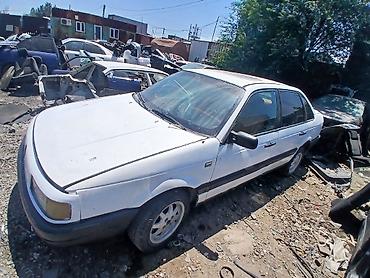 карбюратор passat b3: Volkswagen Passat: 1990 г., 1.8 л, Механика, Бензин, Седан — 2