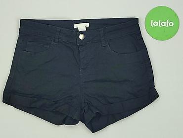 pepe hm: H&M, Szorty damskie, rozmiar XS — 2