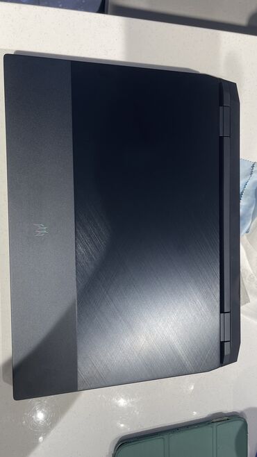 acer notebook adapter: İşlənmiş Acer Predator, 15.6 ", Intel Core i7, 512 GB