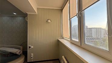 3х комнатные квартиры продажа: 3 комнаты, 96 м², Элитка, 8 этаж, Евроремонт — 10
