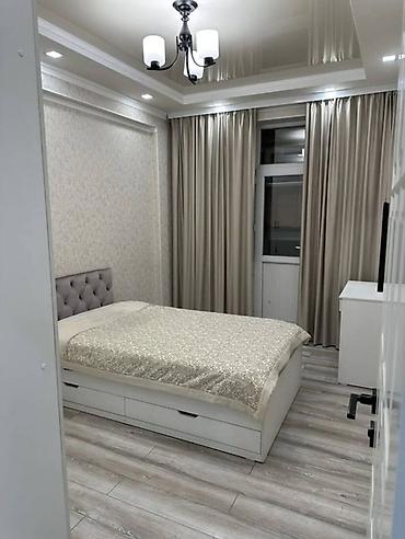 Продажа квартир: 4 комнаты, 112 м², Элитка, 2 этаж, Дизайнерский ремонт — 7