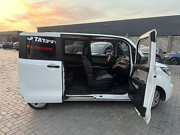 byd u8: Kia Ray: 2020 г., 1 л, Автомат, Бензин, Хэтчбэк — 5