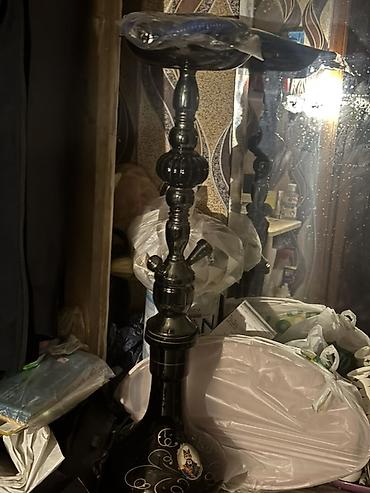 Salam əla vəziyyətdə tütününə qədər verilir əlaqə üçün (070-379-14-66)