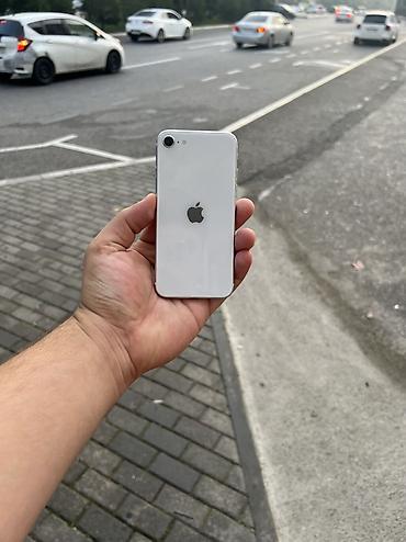 printer l3150 epson: IPhone SE 2020, 64 GB, Ağ — 1
