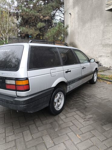 пассат б4 универсал купить: Volkswagen Passat: 1990 г., 1.8 л, Механика, Бензин, Универсал