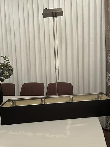 bra isiqlar: Masa ustu cilcirq 4 lampali hec bir problemi yoxdur,santraldan alinin — 2