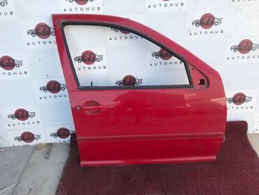 багажник на голф: Дверь Volkswagen Golf MK4 WAGON 2.0 AZJ 2002 перед. прав. (б/у)