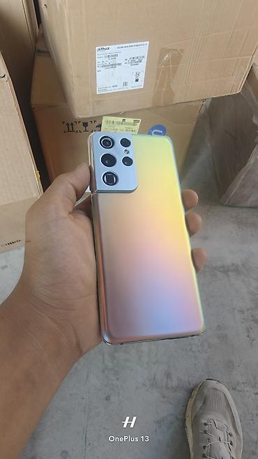 Уюлдук телефондор жана аксессуарлар: Экран и задняя крышка не оригинал, на передний камеру попал пыль, без — 1