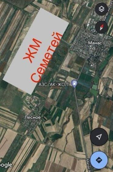 дом красный строитель: 4 соток, Курулуш, Кызыл китеп