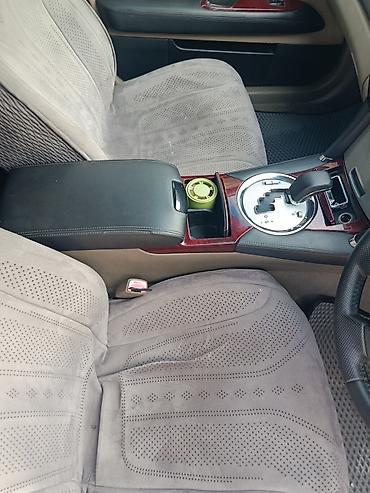 бмв е 39 термастат: Toyota Mark X: 2005 г., 2.5 л, Автомат, Бензин, Седан — 7