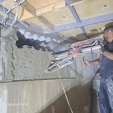 ремонт стабилизаторы: Beton və dəmirdə deşik dəlmə xidməti - Diamant karotla dəqiq və — 7