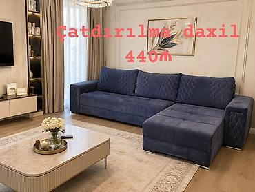 Divanlar: Divan, İşlənmiş, Açılan, Bazalı — 1