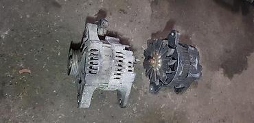 ALTERNATOR ZA NISSAN CHERRY, SUNNY | za sve benzinske modele