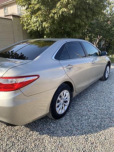 avalon 2017: Toyota Camry: 2016 г., Автомат, Гибрид, Седан — 4
