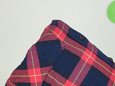 botki stradivarius: Zara, Koszula damska, rozmiar S — 6
