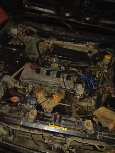 домкрат для машины: Nissan Primera: 1996 г., 1.6 л, Механика, Бензин, Универсал