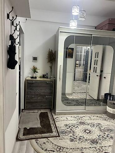 Продажа квартир: 2 комнаты, 40 м², Элитка, 3 этаж, Евроремонт — 4