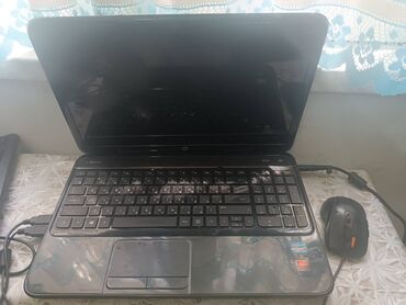 HP: İşlənmiş HP 12 ", Intel Core i3, 512 GB, Ödənişli çatdırılma