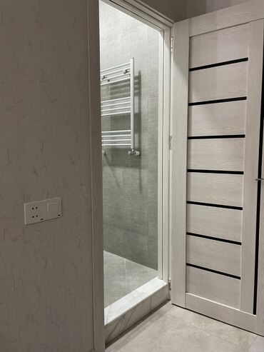 Uzunmüddətli kirayə mənzillər: Nərimanov metrosununa yaxın metroparka yaxın 16 mertebeli binanın — 7