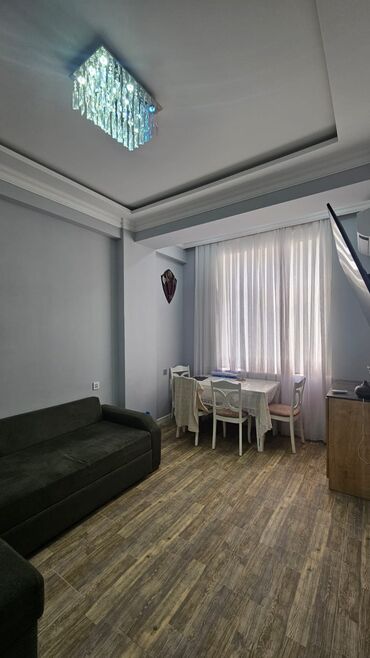 Yeni tikili: 2 otaqlı, Yeni tikili, 48 kv. m — 7