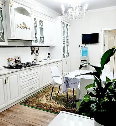 Продажа квартир: 3 комнаты, 97 м², Элитка, 5 этаж, Евроремонт at lalafo.kg — 3 Продажа квартир: 3 комнаты, 97 м², Элитка, 5 этаж, Евроремонт — 3