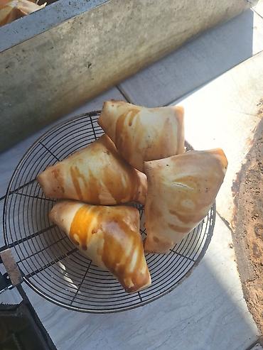 ручки.секис: Треугольные печёные пирожки (самсы) места керек штучный если можно из — 2