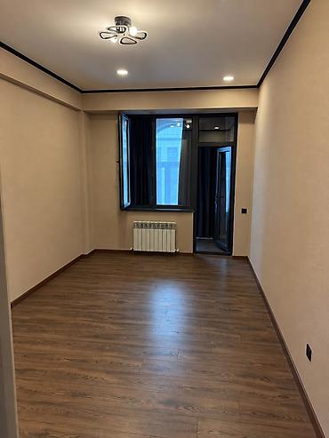 real sight: 2 комнаты, 60 м², Асанбай мкр 12 этаж, Дизайнерский ремонт — 9