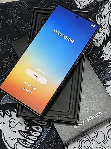 купить s24 ultra: Samsung Galaxy S24 Ultra Состояние отличное Все работает, все родное — 3