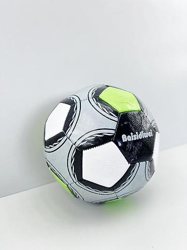 №: 8672 Məhsulun adı: Futbol üçün top Baisidiwei, rəngbərəng, ölçü 5 lalafo.az -da №: 8672 Məhsulun adı: Futbol üçün top Baisidiwei, rəngbərəng, ölçü 5