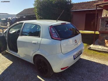 Fiat: Fiat Grande Punto: 1.3 l. | 2015 έ. 190000 km. Χάτσμπακ — 3