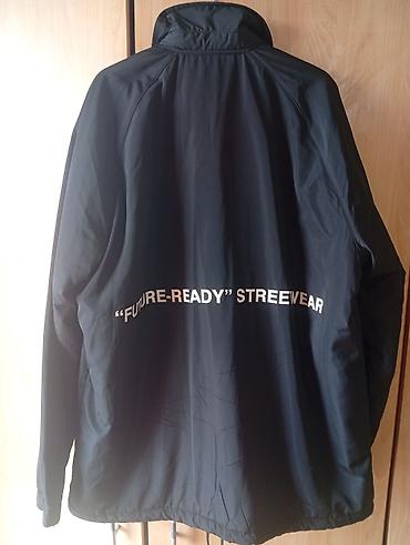primark jakne: Bershka jakna – “FUTURE-READY” STREETWEAR Jakna top ocuvana i — 2