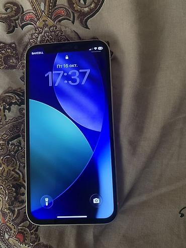 iphone 8pulus: IPhone 12, 256 GB, Ağ — 1