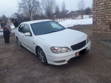 Nissan: Nissan Cefiro: 1999 г., 2.5 л, Автомат, Бензин, Седан