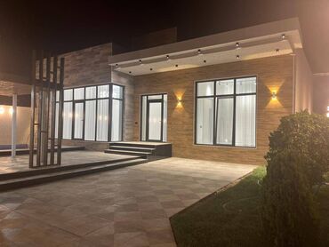 Həyət evləri və villaların satışı: Mərdəkan 4 otaqlı, 130 kv. m, Yeni təmirli — 11