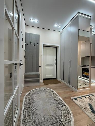 Продажа квартир: 2 комнаты, 50 м², Элитка, 8 этаж, Дизайнерский ремонт at lalafo.kg — 7 Продажа квартир: 2 комнаты, 50 м², Элитка, 8 этаж, Дизайнерский ремонт — 7